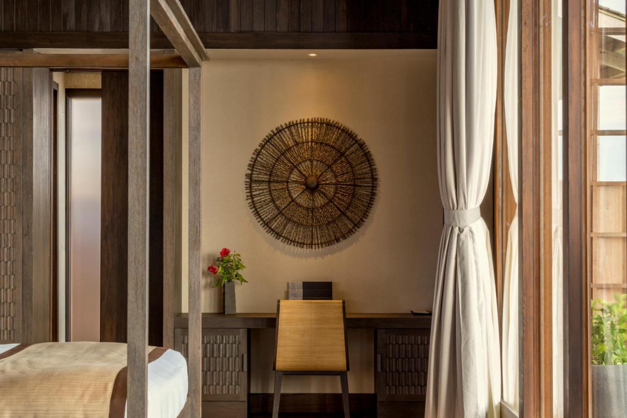 Kudadoo Maldives Private Island Hotell Komandoo  Eksteriør bilde